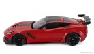 CHEVROLET  CORVETTE C7 ZR1 COUPE 2019  RED