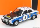 FORD ENGLAND  ESCORT MKI RS 1600 (night version) N 3 RALLY SAFARI 1973 V.PRESTON - B.SMITH