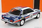 OPEL  ASCONA 400 TEAM ROTHMANS N 10 RALLY ACROPOLIS 1982 J.McRAE - I.GRINDROD