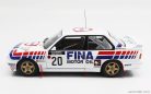 BMW  3-SERIES M3 (E30) TEAM BMW FINA N 20 RALLY 1000 LAKES 1989 M.DUEZ - A.LOPES