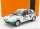 SKODA  FELICIA N 27 RALLY RAC LOMBARD 1995 P.SIBERA - P.GROSS  WHITE GREEN