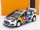 FORD ENGLAND  PUMA RALLY1 RED BULL WRC TEAM M-SPORT FORD WRT N 16 3rd (with snorkel) RALLY SAFARI KENYA 2024 ADRIEN FOURMAUX - ALEXANDRE CORIA  BLUE WHITE RED