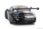 PORSCHE  911 992 GT3 CUP TEAM M75 BERNHARD N 14 WINNER PORSCHE CUP OSCHERSLEBEN 2024 ROBERT DE HAAN  BLACK WHITE