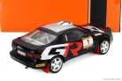 TOYOTA  CELICA GT4 TURBO (ST185) N 97 RALLY COSTA BRAVA 2025 JARI MATTI LATVALA - JANNI HUSSI  BLACK