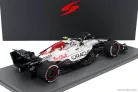 RED BULL  F1  RB21 TEAM ORACLE RED BULL RACING N 22 JAPAN GP 2025 WITH PIT BOARD THANKS HONDA YUKI TSUNODA  WHITE RED