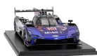 CADILLAC  V-SERIES R 5.5L V8 TEAM CADILLAC WTR N 101 24h LE MANS 2025 FILIPE ALBUQUERQUE - JORDAN TAYLOR - RICKY TAYLOR  WHITE BLUE