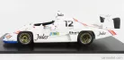 PORSCHE  936/81 TEAM PORSCHE SYSTEM N 12 24h LE MANS 1981 J.MASS - V.SCHUPPAN - H.HAYWOOD