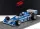 LIGIER  JS5 N 26 3rd BELGIUM GP 1976 JACQUES LAFFITE  BLUE WHITE
