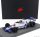 TYRRELL  F1  008 N 4 WINNER MONACO GP 1978 PATRICK DEPAILLER  WHITE BLUE