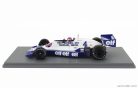 TYRRELL  F1  008 N 4 WINNER MONACO GP 1978 PATRICK DEPAILLER  WHITE BLUE