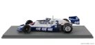 TYRRELL  F1  008 TEAM ELF N 3 MONACO GP 1978 DIDIER PIRONI  BLUE WHITE