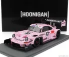 PORSCHE  911 (912 BASE) HOONIPIGASUS 1400hp N 43 RALLY PIKES PEAK HILL CLIMB 2022 KEN BLOCK  PINK WHITE BLACK