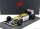 WILLIAMS  F1  FW11 HONDA TEAM WILLIAMS N 6 WINNER BRAZILIAN GP 1986 NELSON PIQUET  BLUE YELLOW WHITE