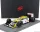 WILLIAMS  F1  FW11B HONDA N 6 WORLD CHAMPION WINNER GP MONZA ITALY 1987 NELSON PIQUET  BLUE YELLOW WHITE
