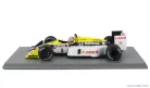 WILLIAMS  F1  FW11B HONDA N 5 WINNER BRITISH GP 1987 NIGEL MANSELL  BLUE YELLOW WHITE