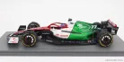 ALFA ROMEO- F1 C42 TEAM ORLEN RACING N 77 AZERBAIJAN GP 2022 VALTTERI BOTTAS - CON VETRINA - WITH SHOWCASE - SPECIAL BOX