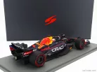 RED BULL- F1 RB18 TEAM ORACLE RED BULL RACING N 1 WINNER HOLLAND GP WORLD CHAMPION 2022 - 30th VICTORY MAX VERSTAPPEN