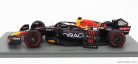 RED BULL- F1 RB18 TEAM ORACLE RED BULL RACING N 1 WINNER HOLLAND GP WORLD CHAMPION 2022 - 30th VICTORY MAX VERSTAPPEN