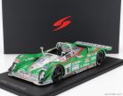 COURAGE  C52 PEUGEOT A32 3.2L TURBO V6 TEAM PESCAROLO SPORT N 16 4th 24h LE MANS 2000 S.BOURDAIS - O.GROUILLARD - E.CLERICO  GREEN SILVER
