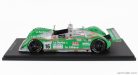 COURAGE  C52 PEUGEOT A32 3.2L TURBO V6 TEAM PESCAROLO SPORT N 16 4th 24h LE MANS 2000 S.BOURDAIS - O.GROUILLARD - E.CLERICO  GREEN SILVER