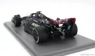 MERCEDES GP  F1 W14 TEAM MERCEDES-AMG PETRONAS FORMULA ONE N 63 SEASON 2023 GEORGE RUSSEL  MATT BLACK