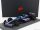 RENAULT  F1  A523 TEAM BWT ALPINE N 10 7th MONACO GP PIERRE GASLY