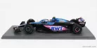 RENAULT  F1  A523 TEAM BWT ALPINE N 10 7th MONACO GP PIERRE GASLY