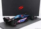 ALPINE  F1  A523 TEAM BWT ALPINE N 31 3rd MONACO GP 2023 ESTEBAN OCON  BLUE PINK