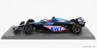 ALPINE  F1  A523 TEAM BWT ALPINE N 31 3rd MONACO GP 2023 ESTEBAN OCON  BLUE PINK