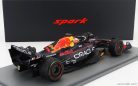 RED BULL  F1  RB19 TEAM ORACLE RED BULL RACING N 1 WORLD CHAMPION WINNER MONACO GP 2023 MAX VERSTAPPEN  MATT BLUE