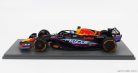 RED BULL  F1  RB19 TEAM ORACLE RED BULL RACING N 1 WORLD CHAMPION WINNER MIAMI GP 2023 MAX VERSTAPPEN