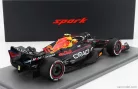 RED BULL  F1  RB19 TEAM ORACLE RED BULL RACING N 11 WINNER AZERBAIJAN GP 2023 SERGIO PEREZ  MATT BLUE