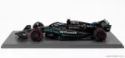 Mercedes  F1 W14 TEAM MERCEDES-AMG PETRONAS FORMULA ONE N 63 3rd SPAIN GP 2023 GEORGE RUSSELL  MATT BLACK