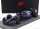 WILLIAMS  F1  FW45 TEAM WILLIAMS RACING N 23 (800th GP) BRITISH GP 2023 ALEXANDER ALBON  BLUE