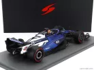 WILLIAMS  F1  FW45 TEAM WILLIAMS RACING N 23 (800th GP) BRITISH GP 2023 ALEXANDER ALBON  BLUE