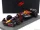 RED BULL  F1  RB19 TEAM ORACLE RED BULL RACING N 1 WORLD CHAMPION WINNER DUTCH GP 2023 MAX VERSTAPPEN  MATT BLUE