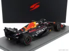 RED BULL  F1  RB19 TEAM ORACLE RED BULL RACING N 1 WORLD CHAMPION WINNER DUTCH GP 2023 MAX VERSTAPPEN  MATT BLUE