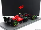 ALFA ROMEO  F1  C43 TEAM ORLEN N 24 BELGIUM GP 2023 GUANYU ZHOU