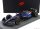 WILLIAMS  F1  FW45 TEAM WILLIAMS RACING GULF N 23 AUSTIN USA GP 2023 ALEXANDER ALBON  BLUE