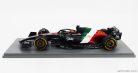 ALFA ROMEO  F1  C43 TEAM STAKE N 77 MONZA ITALY GP 2023 VALTTERI BOTTAS