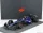 WILLIAMS  F1  FW46 TEAM WILLIAMS RACING N 2 SEASON 2024 LOGAN SARGEANT  2 TONE BLUE