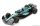 ASTON MARTIN  F1  AMR24 TEAM ARAMCO COGNIZANT N 18 SEASON 2024 LANCE STROLL  GREEN BLACK