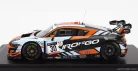 AUDI R8 LMS GT3 TEAM WRT N 30 WINNER SILVER CUP CLASS 24h SPA 2022 J.B.SIMMENAUER - B.GOETHE - T.NEUBAUER