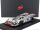 PORSCHE  917K 4.9L TEAM MARTINI RACING N 3 WINNER 12h SEBRING 1971 VIC ELFORD - GERARD LARROUSSE  SILVER BLUE