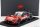 NISSAN  TYPE Z TEAM MOTUL AUTECH NISMO N 23 GT500 CLASS SUPER GT 2023 TSUGIO MATSUDA - RONNIE QUINTARELLI  RED BLACK