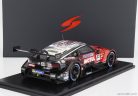 NISSAN  TYPE Z TEAM MOTUL AUTECH NISMO N 23 GT500 CLASS SUPER GT 2023 TSUGIO MATSUDA - RONNIE QUINTARELLI  RED BLACK
