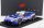 NISSAN  TYPE Z TEAM REALIZE ADVAN KONDO RACING N 24 GT500 CLASS SUPER GT 2023 DAIKI SASAKI - KOHEI HIRATE  2 TONE BLUE WHITE