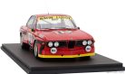 BMW  3.0 CSL TEAM LUIGI RACING N 12 WINNER 24h SPA 1974 ALAIN PELTIER - PIERRE DIEUDONNE - JEAN XHENCEVAL  RED