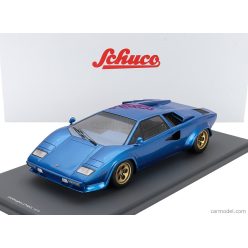 LAMBORGHINI  COUNTACH LP400S 1979  BLUE
