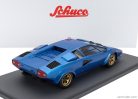 LAMBORGHINI  COUNTACH LP400S 1979  BLUE